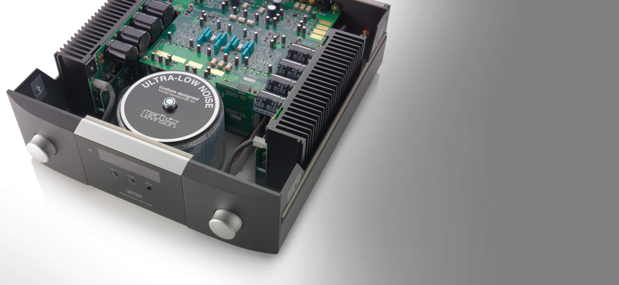 Powerful Amplification