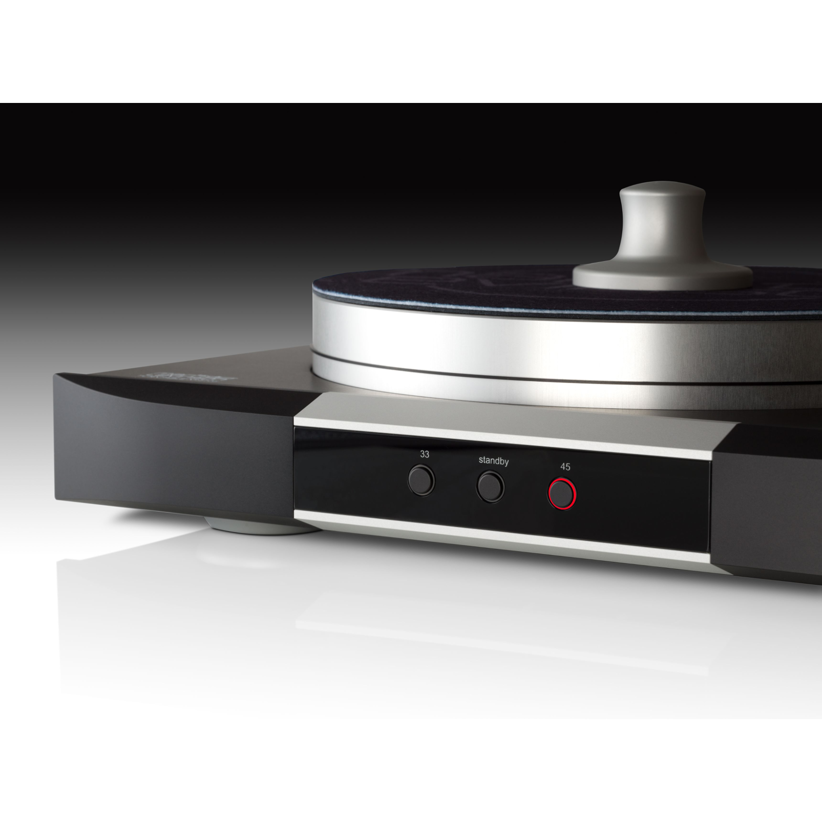 № 5105 - Black - Top