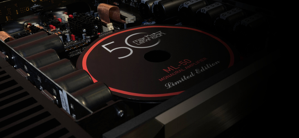 Reference Class Amplifier Performance