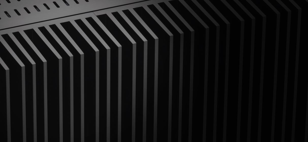 Powerful Amplification