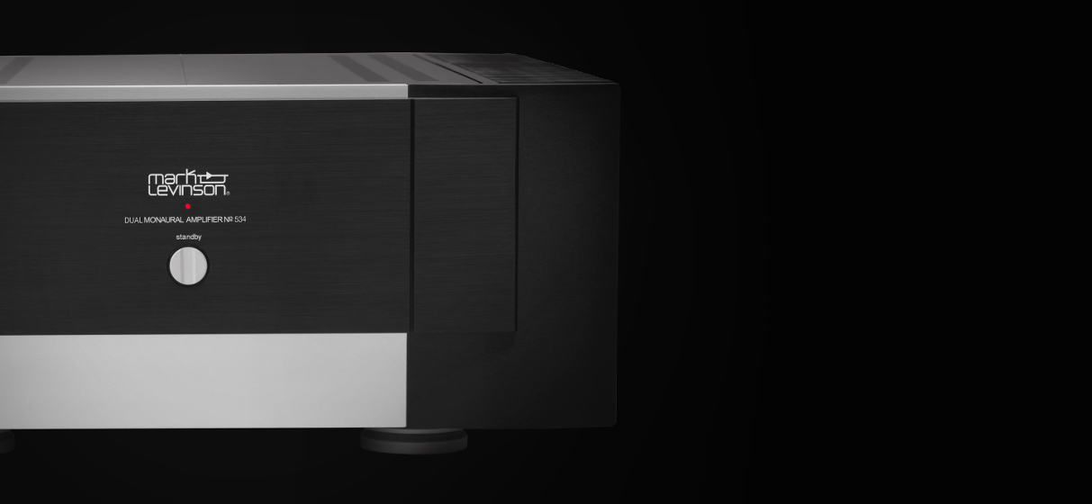 Details at Any Volume