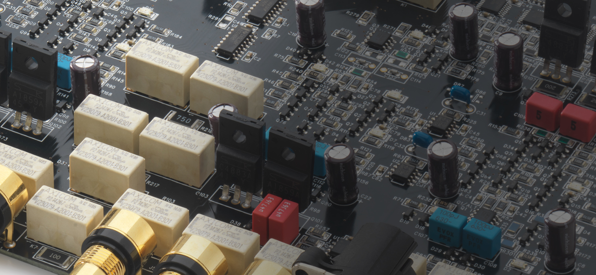 Pure Path Circuit Design